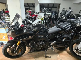 Yamaha FZ8 Fazer 800 ABS + Akrapovic  | Mobile.bg � ����� ������ 12