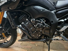 Yamaha FZ8 Fazer 800 ABS + Akrapovic  | Mobile.bg � ����� ������ 5