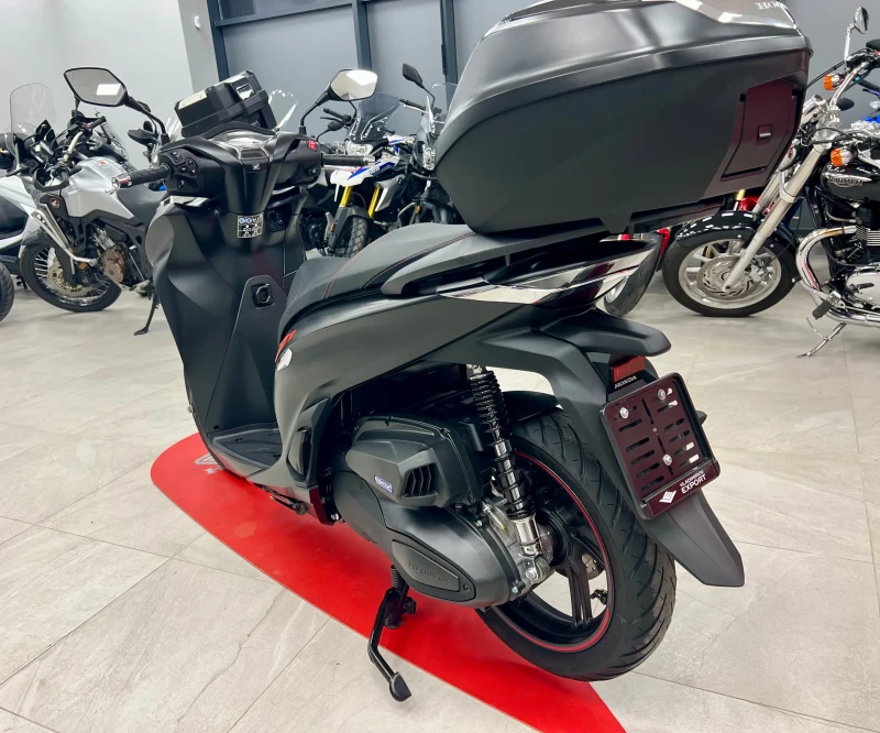 Honda Sh 350 ABS TCS 2022 - 349 лв/месец, снимка 7 - Мотоциклети и мототехника - 50932144