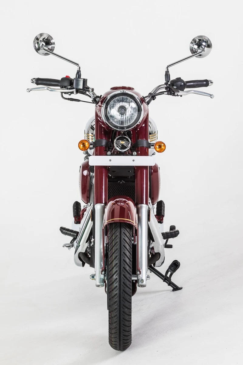 Jawa 300 CL, снимка 5 - Мотоциклети и мототехника - 51511927