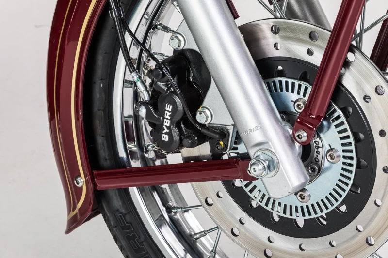 Jawa 300 CL, снимка 2 - Мотоциклети и мототехника - 51511927