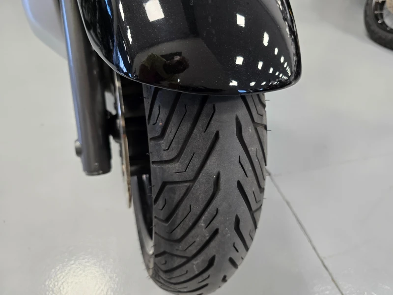 Yamaha X-max 250ie, 2008г., Обслужен!, снимка 12 - Мотоциклети и мототехника - 51542424