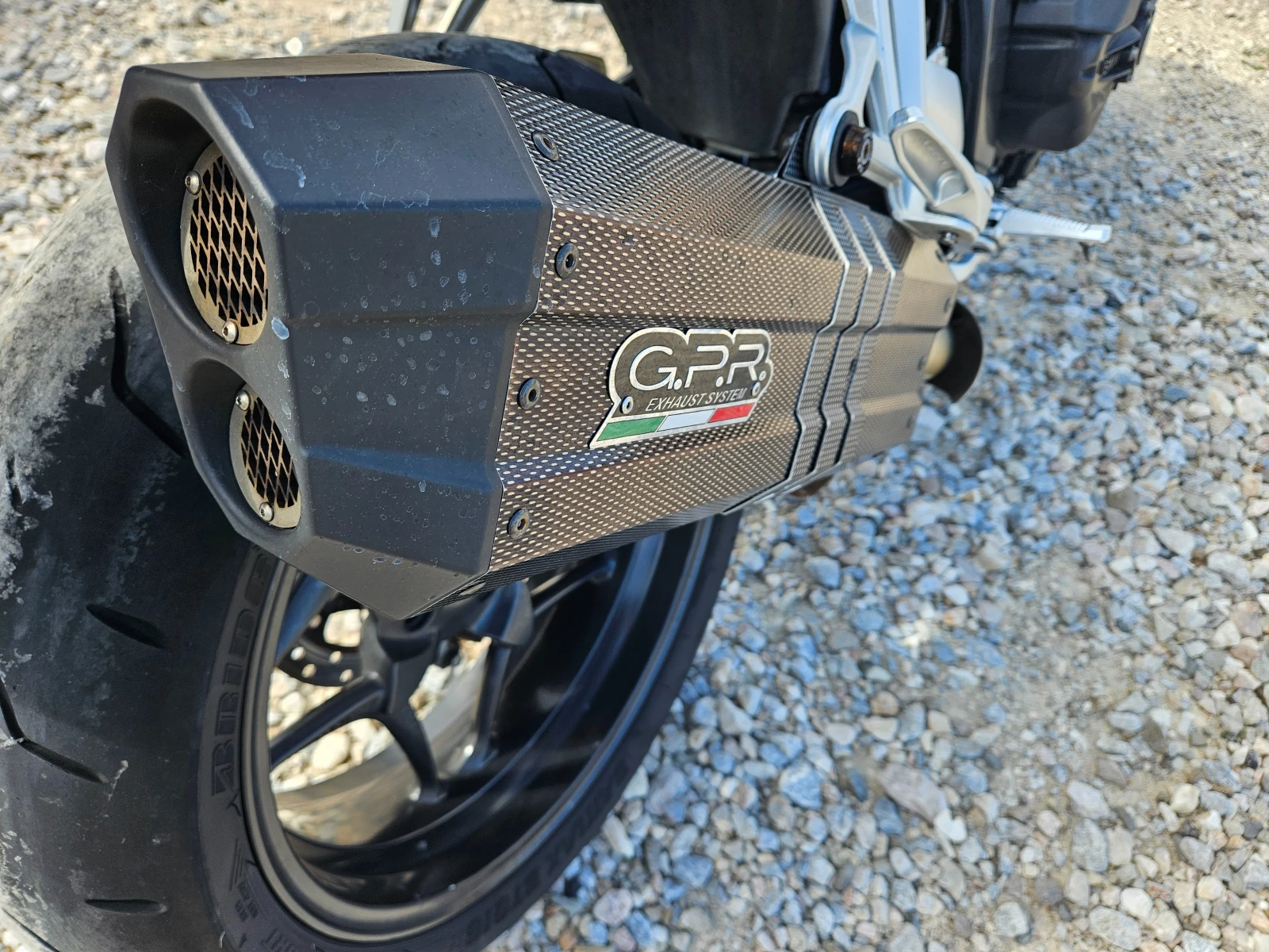 BMW K Лизинг Бартер - изображение 9