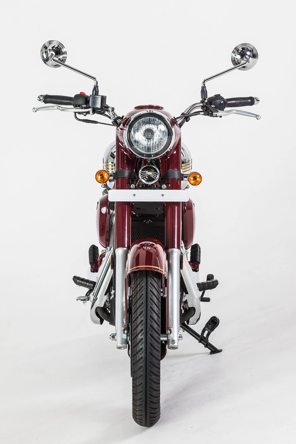 Jawa 300 CL - изображение 5