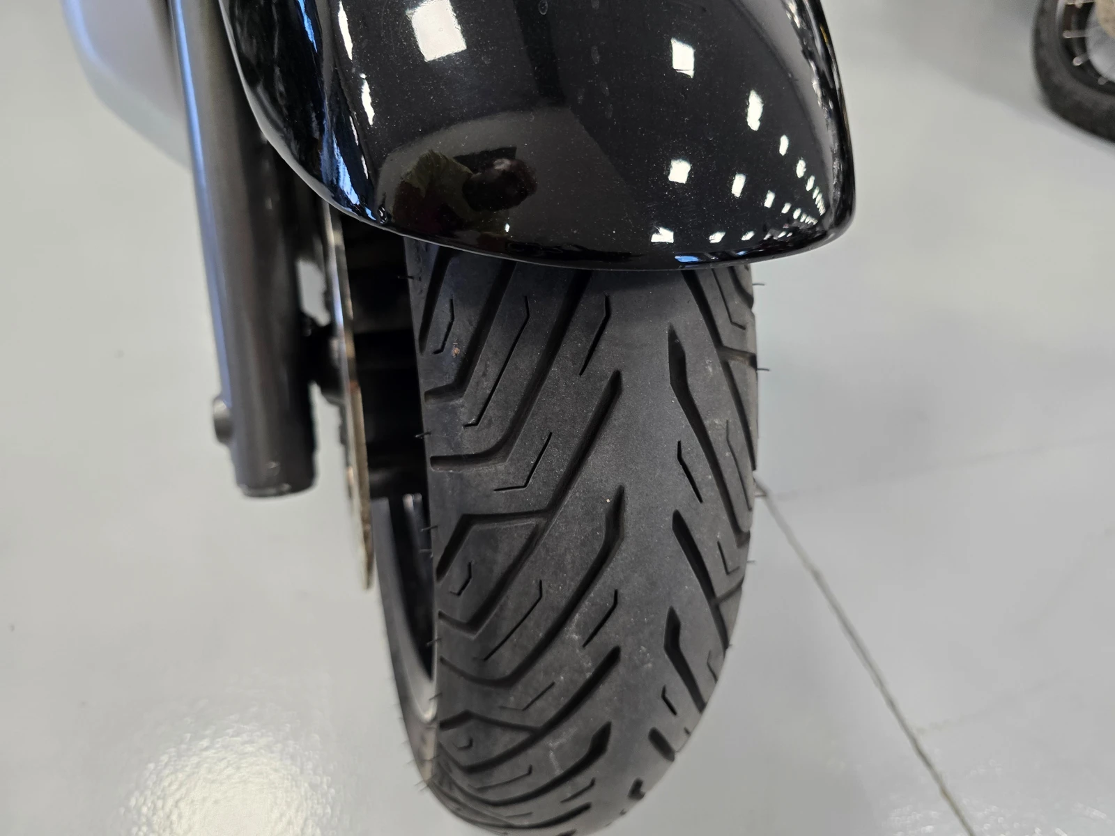 Yamaha X-max 250ie, 2008., ! | Mobile.bg   12