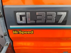 Трактор Kubota скайтрак , снимка 4