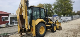 Обява за продажба на Багер Cat 428f2 ~ 145 000 лв. - изображение 8