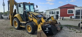 Обява за продажба на Багер Cat 428f2 ~ 145 000 лв. - изображение 3