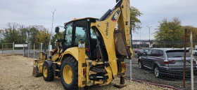 Обява за продажба на Багер Cat 428f2 ~ 145 000 лв. - изображение 4