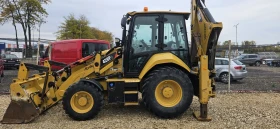 Обява за продажба на Багер Cat 428f2 ~ 145 000 лв. - изображение 11