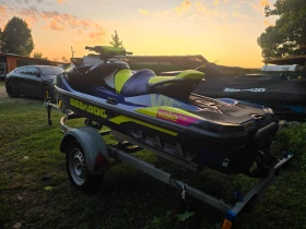 Джет Bombardier Sea Doo 230, снимка 3