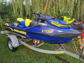 Джет Bombardier Sea Doo 230, снимка 6