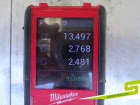 Полуремарке Kraker TR26087, снимка 15