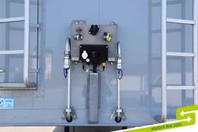 Полуремарке Kraker TR26087, снимка 17