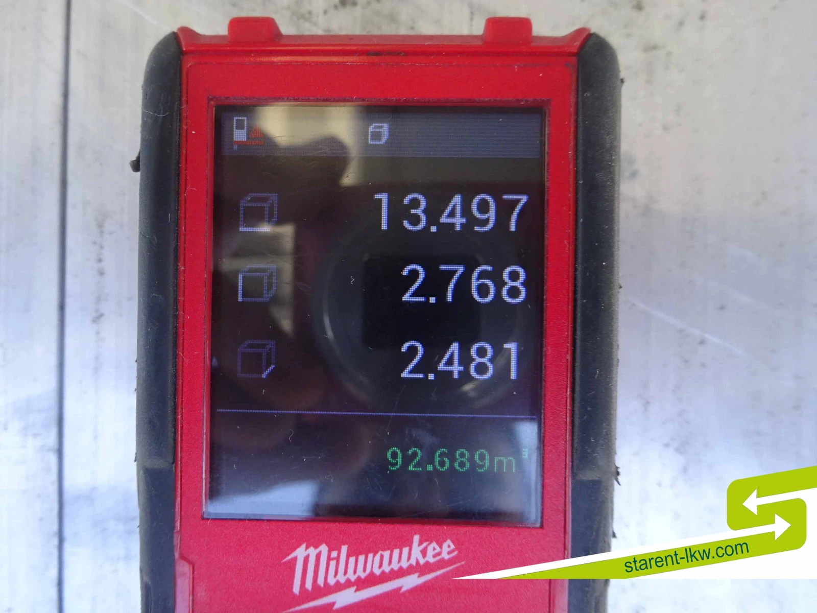 Полуремарке Kraker TR26087, снимка 15 - Ремаркета - 53780853