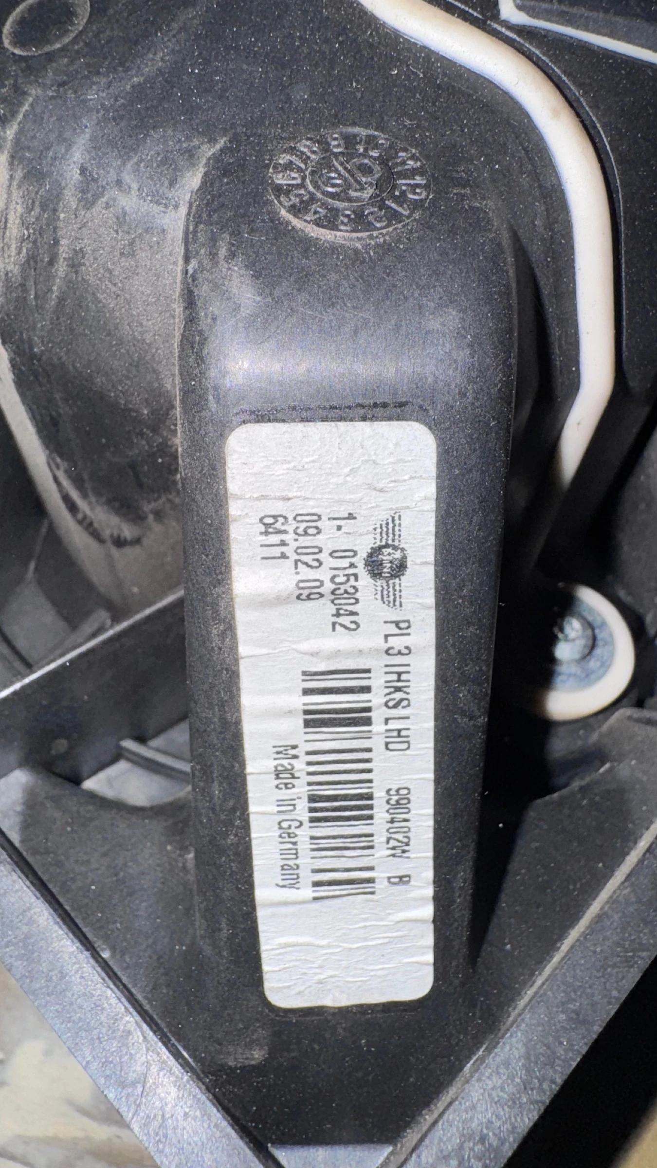 ���������� �� ����� �a Mini Clubman - 990402W / 0153042 | Mobile.bg � ����������� 2