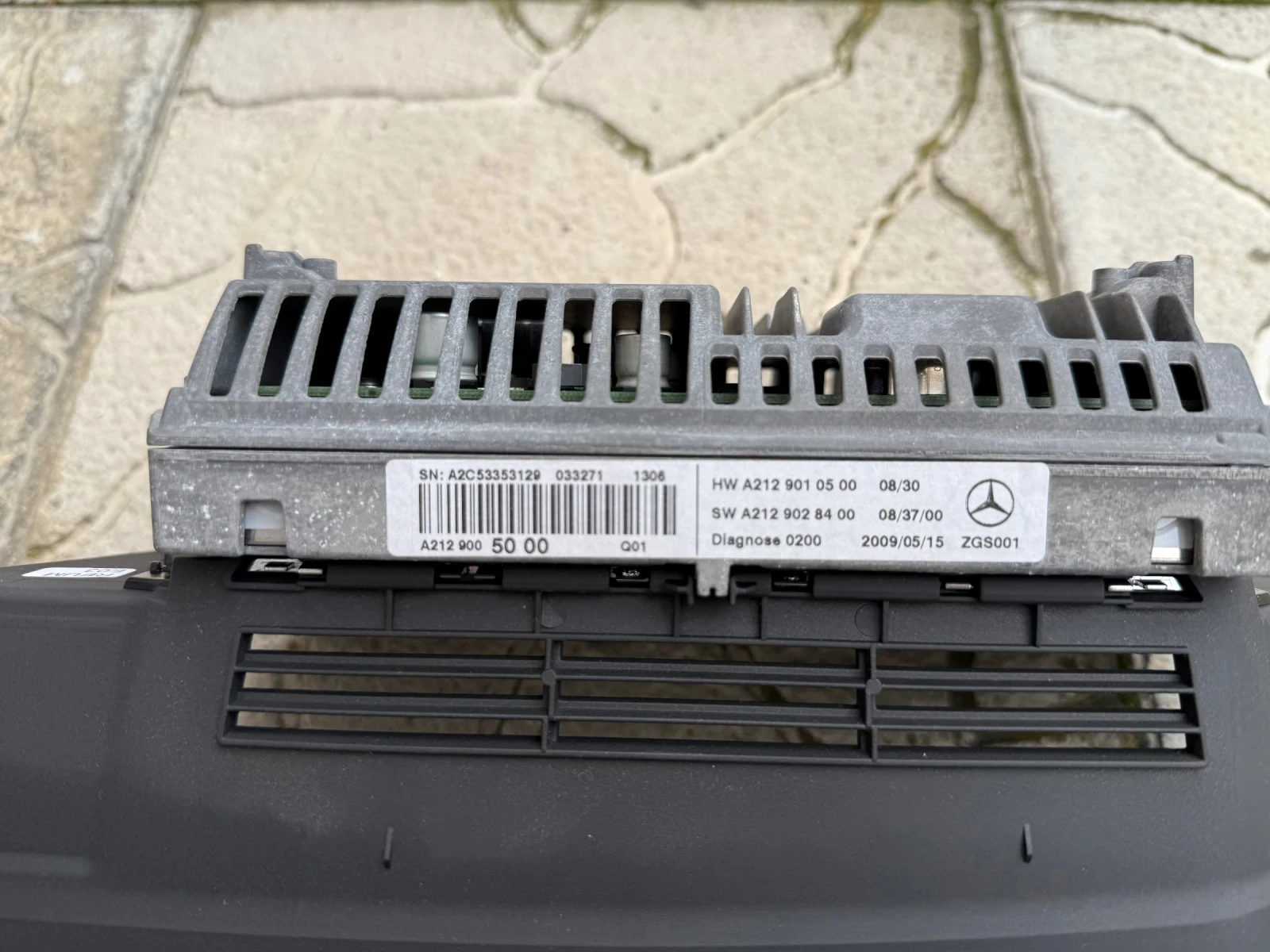  MERCEDES W212 E350 | Mobile.bg   2