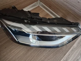 Фар десен за Audi A4 B9/B9.5 full led USA, снимка 3 - Части - 48807663