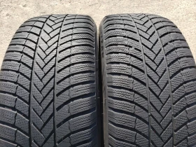 Гуми Зимни 235/55R19, снимка 2