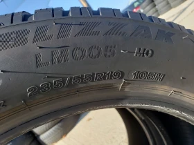 Гуми Зимни 235/55R19, снимка 7
