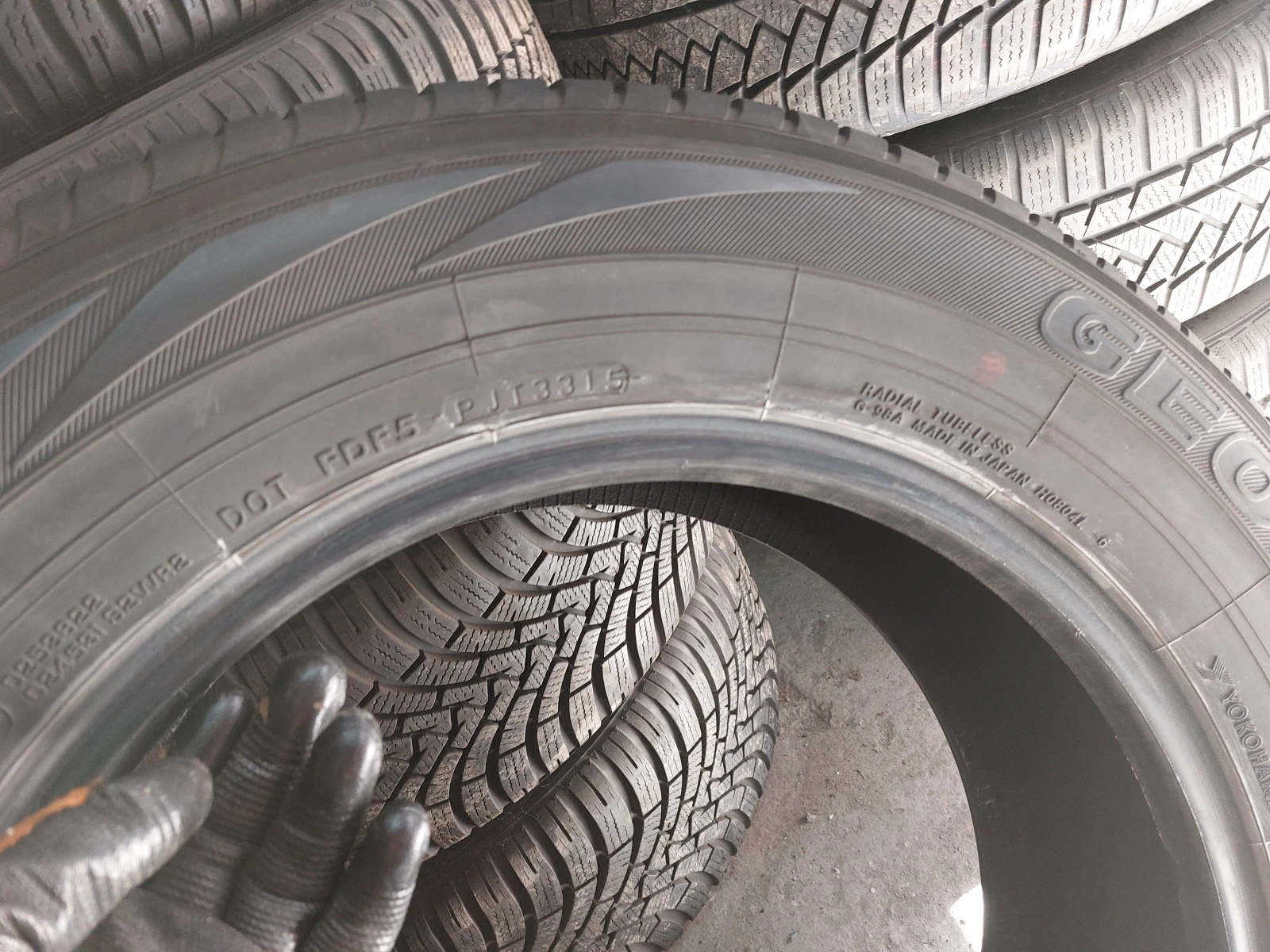 ���� 225/65R17 | Mobile.bg � ����������� 6