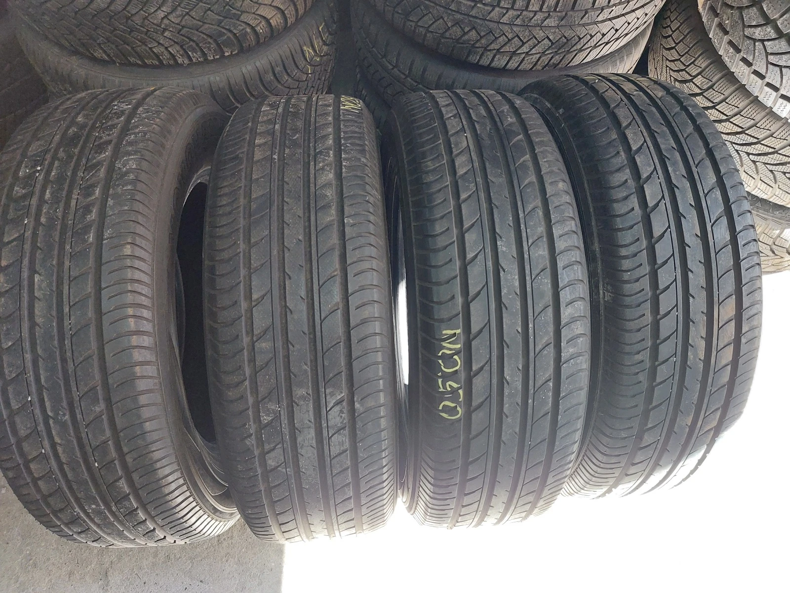 ���� 225/65R17 | Mobile.bg � ����������� 1