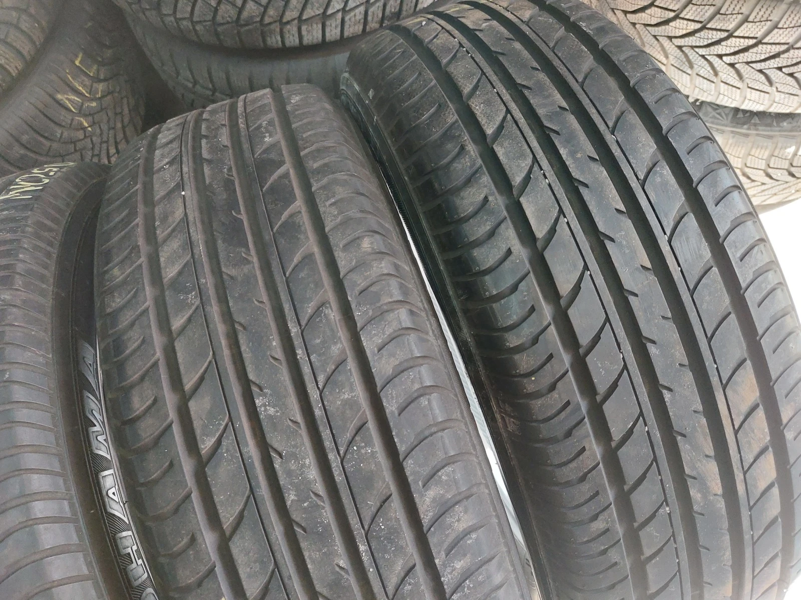 ���� 225/65R17 | Mobile.bg � ����������� 3