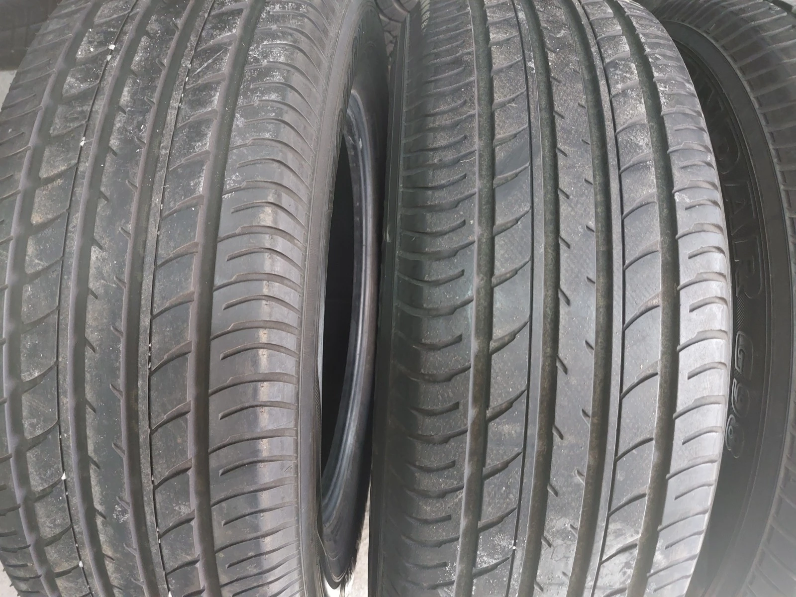 ���� 225/65R17 | Mobile.bg � ����������� 2