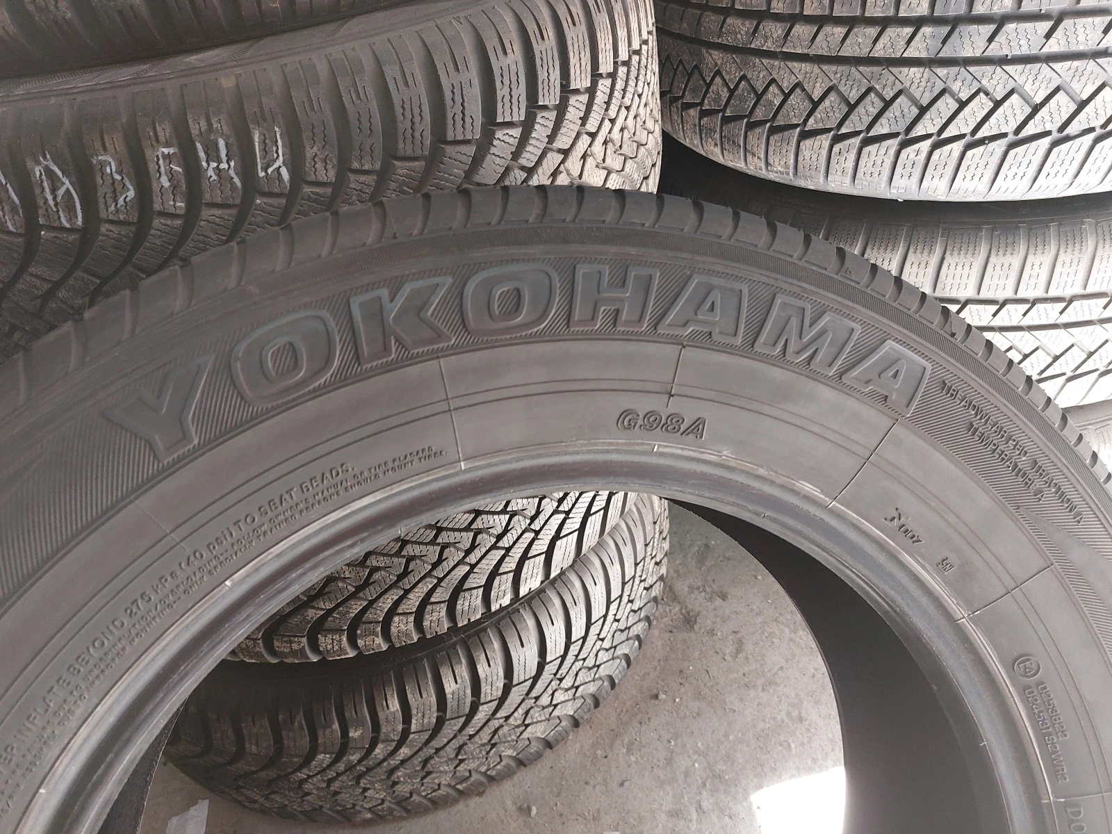 ���� 225/65R17 | Mobile.bg � ����������� 5