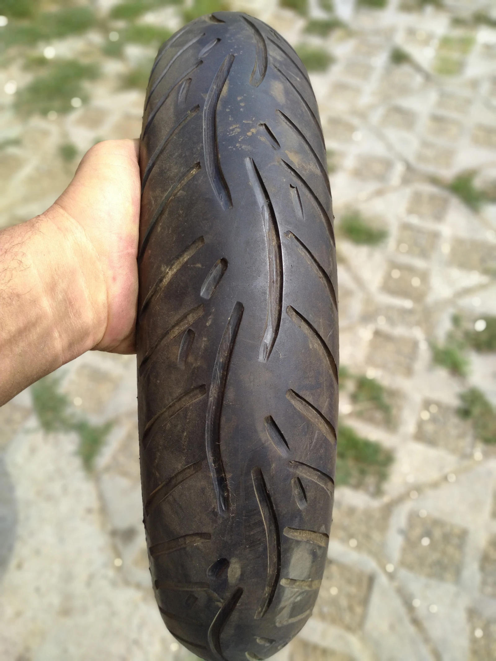  120/70 17 - | Mobile.bg   1