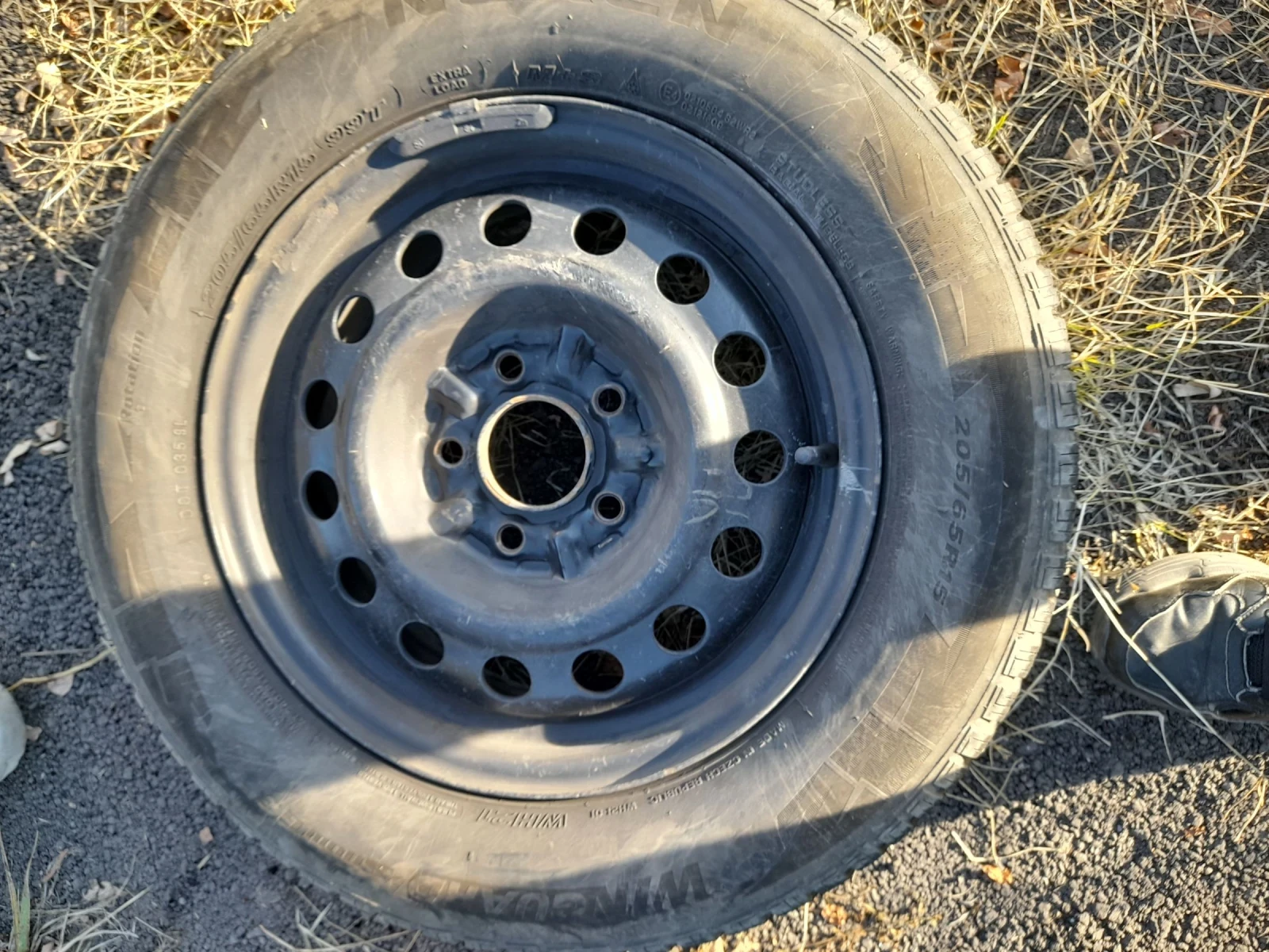    205/65R15 | Mobile.bg   5