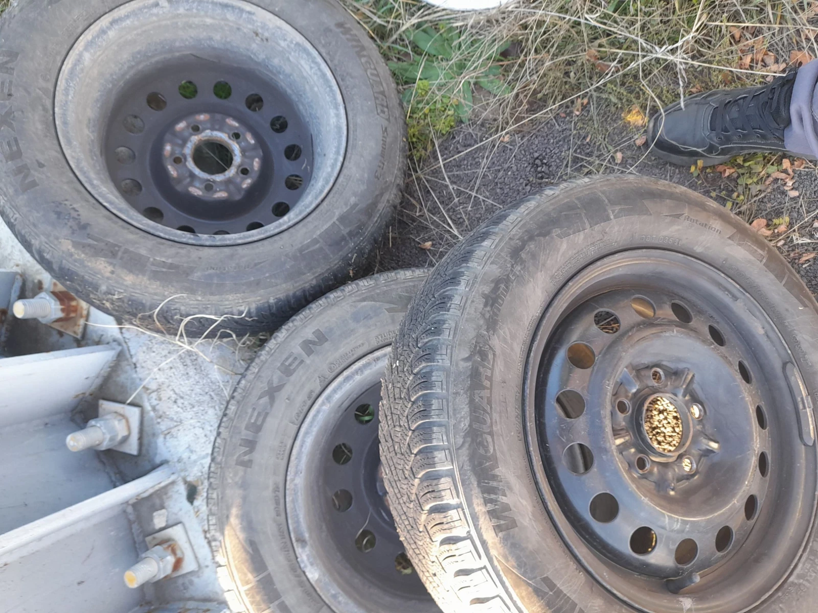    205/65R15 | Mobile.bg   2