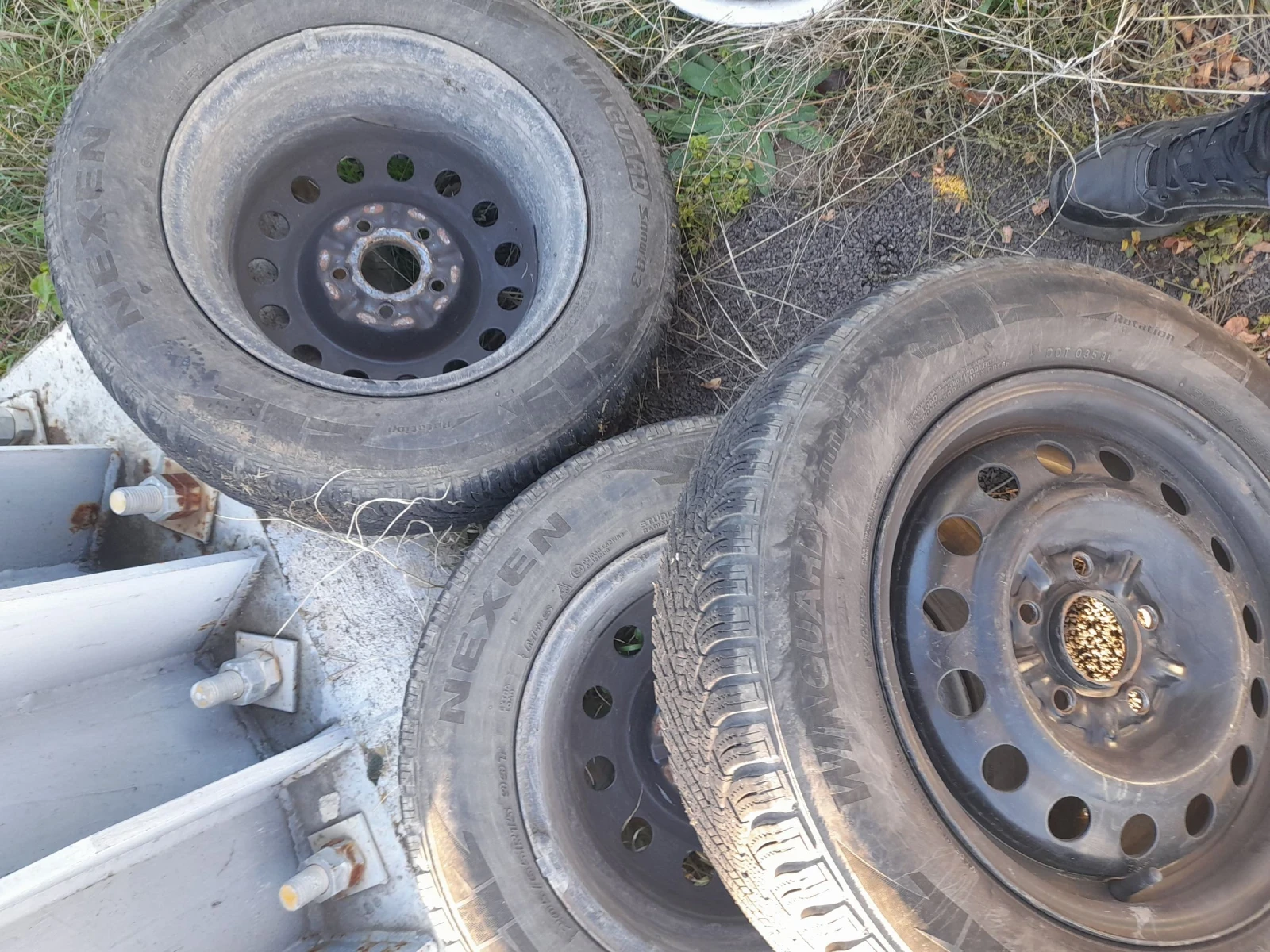    205/65R15 | Mobile.bg   3