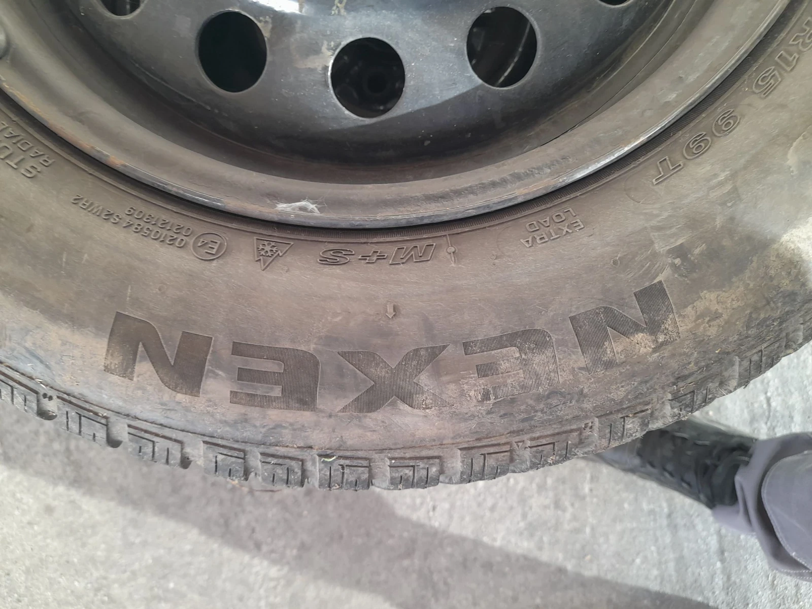    205/65R15 | Mobile.bg   6