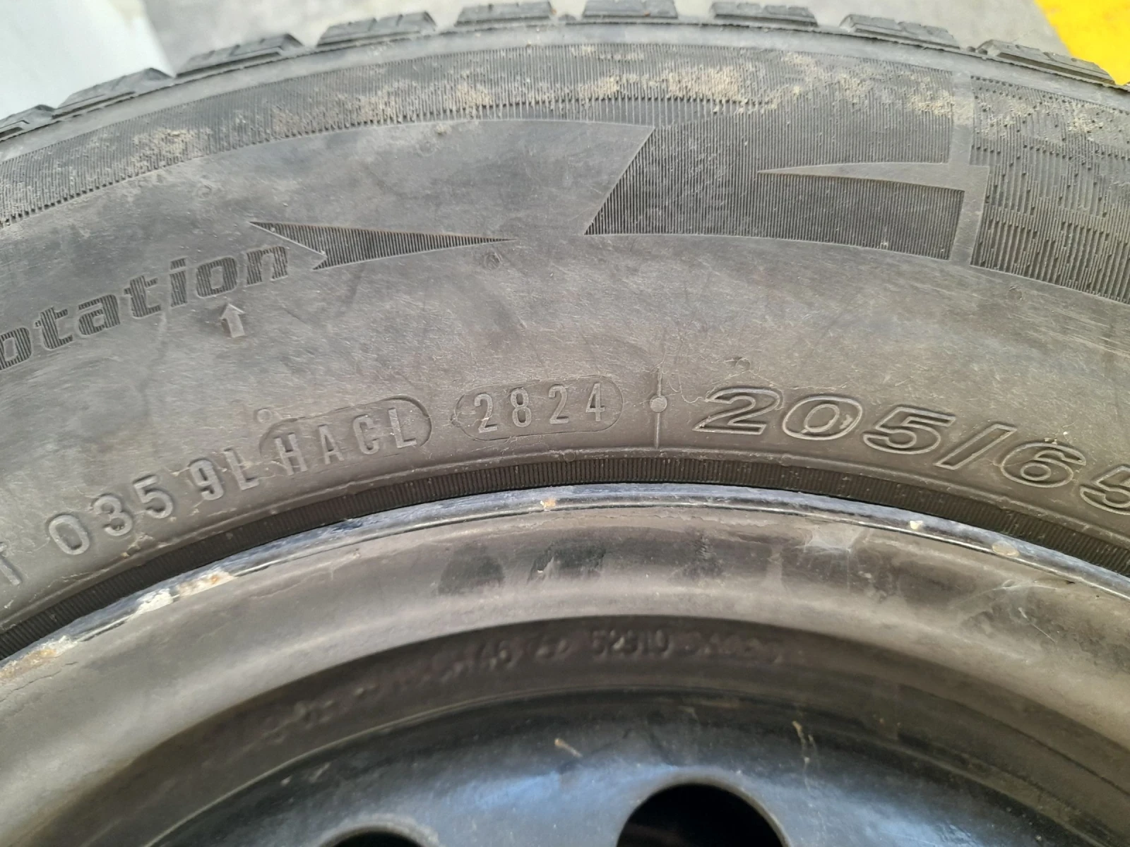    205/65R15 | Mobile.bg   7