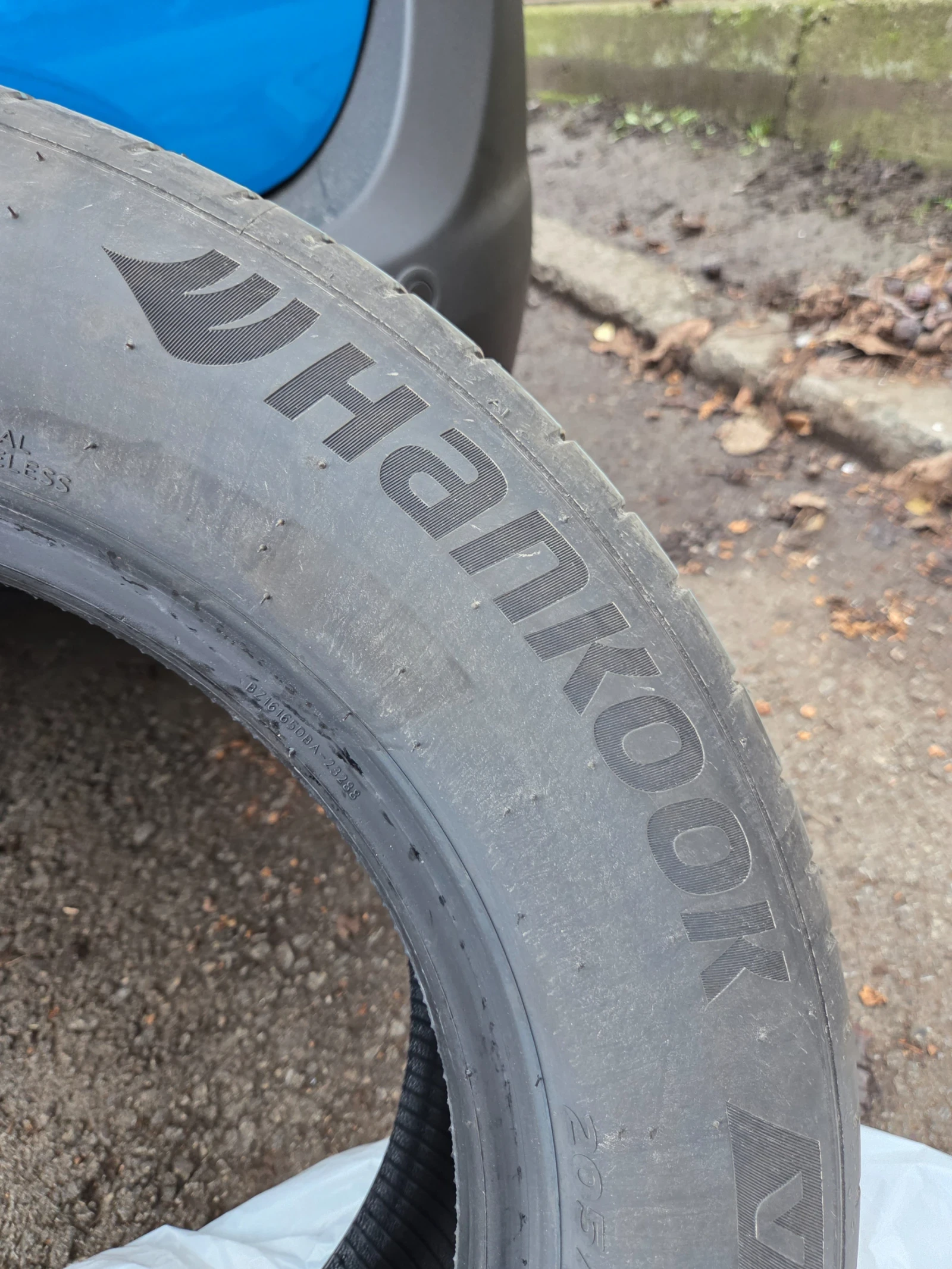 ���� 205/65R16 | Mobile.bg � ����������� 2