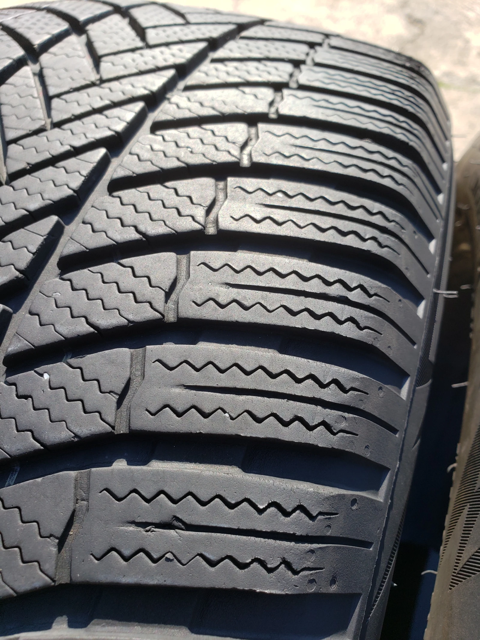 ���� 235/55R19 | Mobile.bg � ����������� 5