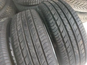 Гуми Летни 225/65R17, снимка 3 - Гуми и джанти - 38462776