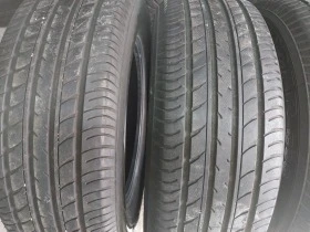 Гуми Летни 225/65R17, снимка 2 - Гуми и джанти - 38462776