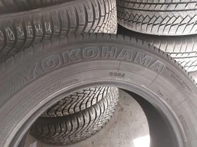 Гуми Летни 225/65R17, снимка 5 - Гуми и джанти - 38462776