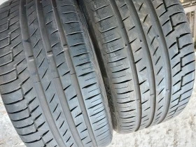 Гуми Летни 235/40R18, снимка 2 - Гуми и джанти - 38527335