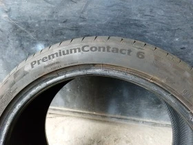 Гуми Летни 235/40R18, снимка 7 - Гуми и джанти - 38527335