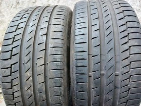 Гуми Летни 235/40R18, снимка 3 - Гуми и джанти - 38527335