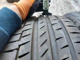 Гуми Летни 235/40R18, снимка 5 - Гуми и джанти - 38527335