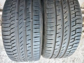 Гуми Летни 235/40R18, снимка 1 - Гуми и джанти - 38527335