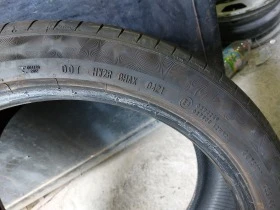 Гуми Летни 235/40R18, снимка 8 - Гуми и джанти - 38527335