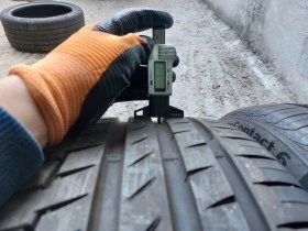 Гуми Летни 235/40R18, снимка 4 - Гуми и джанти - 38527335