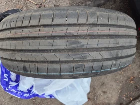 Гуми Летни 205/65R16, снимка 4 - Гуми и джанти - 52666078