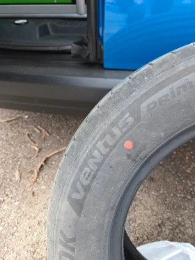 Гуми Летни 205/65R16, снимка 5 - Гуми и джанти - 52666078