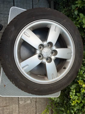 ���� � ������ 215/55R17 | Mobile.bg � ����� ������ 6